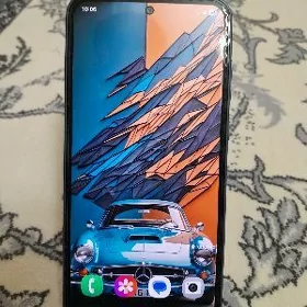 SAMSUNG A35 8.128.5G