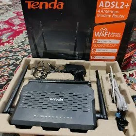 Tenda