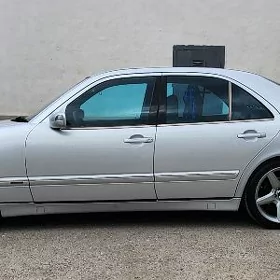Mercedes-Benz E430 2000