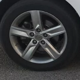 Camry diska