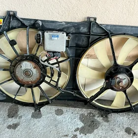 toyota radyator lops