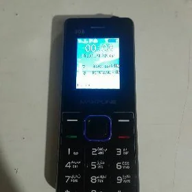 telefon maxfone