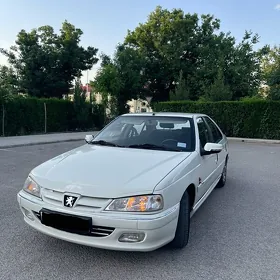Peugeot 405 2009