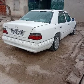 Mercedes-Benz 230E 1993
