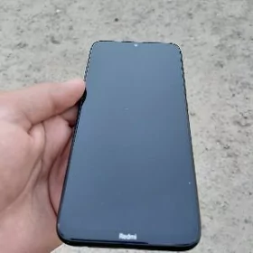 REDMI NOT 8