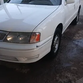 Toyota Avalon 1996