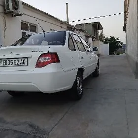 Daewoo Nexia 2014