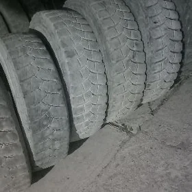 teker 315 80