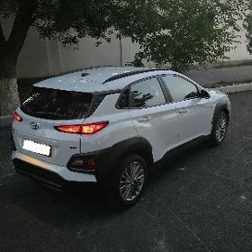 Hyundai Kona 2020