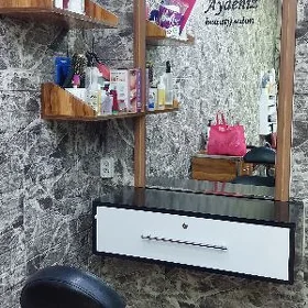 salon arenda yer