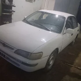Toyota Corolla 1994