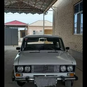 Lada 2106 1990