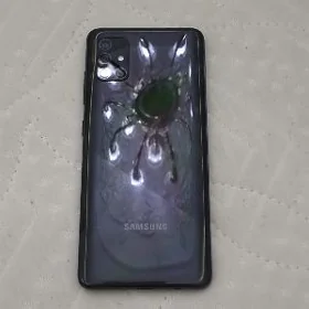 Samsung Galaxy A51