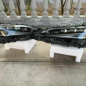 es 350 fara
