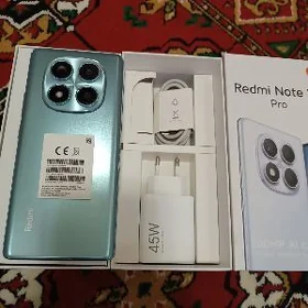 redmi note 14 pro 512/12+12Gb