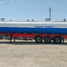Kogel Euro Trailer 1997