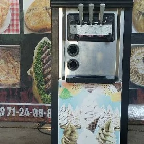 Marozna aparat
