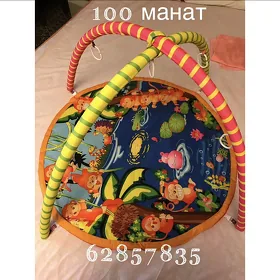 коврик