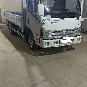 Forland H2 2015
