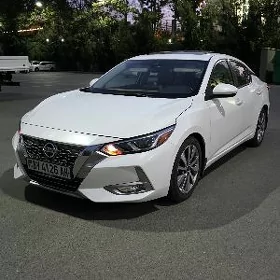Nissan Sentra 2023