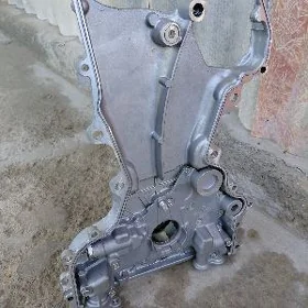 yagnaaos nissan 2.0