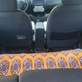 Daihatsu Sirion 2005