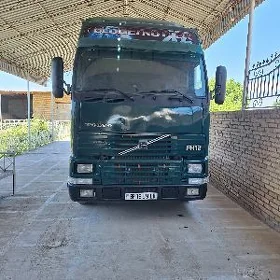 Volvo FH12 1998