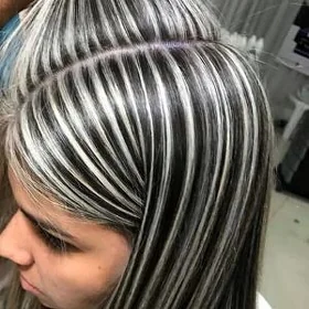 Salon hyzmatlary