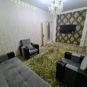 Gowdan A, 5-Komnat. Kwartira 