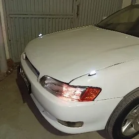Toyota Mark II 1996