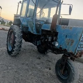 MTZ 80 1994