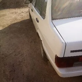 Lada 21099 2000