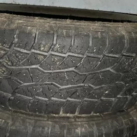 Uaz Teker 16 lk