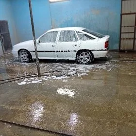 Opel Vectra 1990