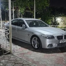 BMW F10 2010
