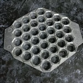 Plemen ŷasalyan orsyňky