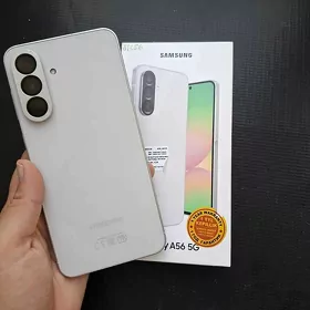 Samsung A56