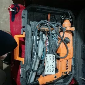 prefarator inco