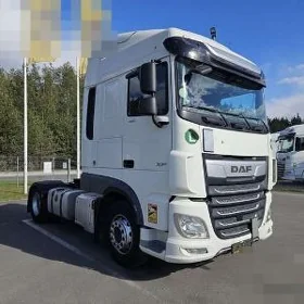 DAF 480 2021