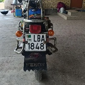 Fekon FK150-8G 2014