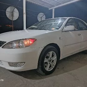 Toyota Camry 2006