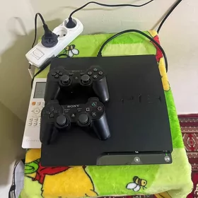 Ps3 slim