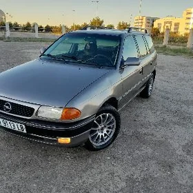 Opel Astra 1994