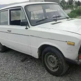 Lada 2106 1999