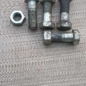 Bolt 46 lyk