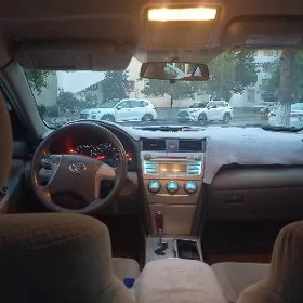 Toyota Camry 2008