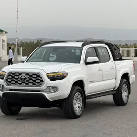 Toyota Tacoma 2020