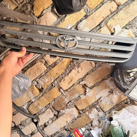 toyota camry lisichka obilsovk