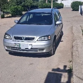 Opel Astra 1999