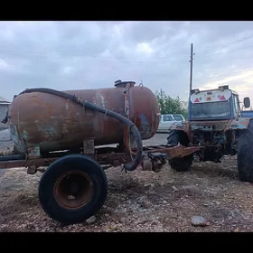 MTZ 80 2000